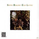 Sonny Rollins - Easy Living