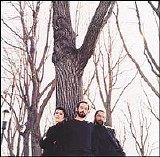 Nadja Salero-Sonnenberg - Sergio & Odair Assad - Nadja Salero-Sonnenberg - Sergio & Odair Assad