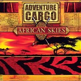 David & Diane Arkenstone - African Skies