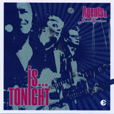 Agents & Jorma KÃ¤Ã¤riÃ¤inen - Agents Is... Tonight
