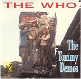 The Who - The Tommy Demos