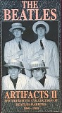 The Beatles - Artifacts II