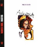 Miles Davis - Amandla