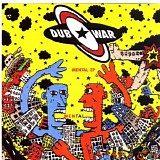 Dub War - Mental - EP