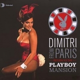 Various artists - Return To The Playboy Mansion - CD 1/2