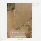 Keith Jarrett Trio - Staircase (Vinyl 2xLP)