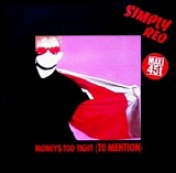 Simply Red - Money$ too tight (to mention)