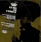 Jimmy Smith - Le Roi de l'Orgue (aka Bashin': The Unpredictable Jimmy Smith) [VINYL]