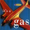The Wedding Present - It's a Gas