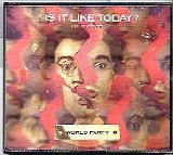 World Party - Is It Like Today