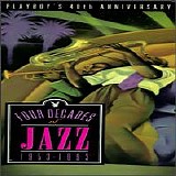 Various artists - Playboy's 40th Anniversary: Four Decades Of Jazz 1953-1993