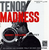 Sonny Rollins - Tenor Madness