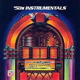 Various artists - Your Hit Parade - '50s Instrumentals