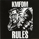 KMFDM - Rules