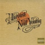 Neil Young - Harvest