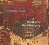 Butcher John Gerry Kemingway - Buffalo Pearl