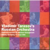 Tarasov's Vladimir Russian Orchestra - Tarasov's Vladimir Russian Orchestra
