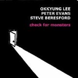 Lee Okkyung - check for monsters