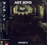 Art Zoyd - Phase IV