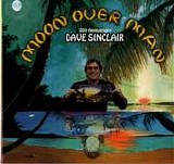 Sinclair, Dave - Moon Over Man