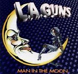 L.A. Guns - Man In The Moon