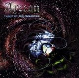 Ayreon - Universal Migrator 2: Flight of the Migrator