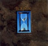 Styx - Edge Of The Century