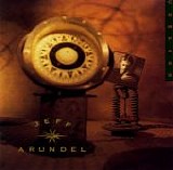 Arundel, Jeff - Compass (Signed)