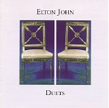 Elton John - Duets
