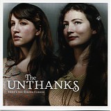 Unthanks - Here's The Tender Coming
