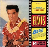 Elvis Presley - Blue Hawaii