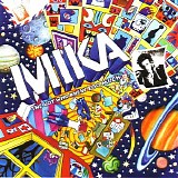 Mika - The Boy Who Knew Too Much