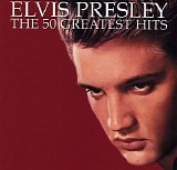 Elvis Presley - 50 Greatest Hits