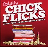 Various artists - Totally Chick Flicks (2cd)