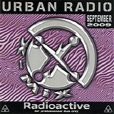 Various artists - Radioactive Urban Radio September 2009