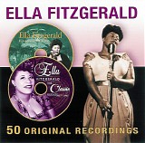 Ella Fitzgerald - 50 Original Recordings (2cd)