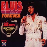 Elvis Presley - Elvis Forever