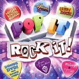 Various artists - Pop It Rock It