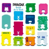 Swayzak - Route de la Slack