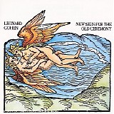 Leonard Cohen - New Skin For The Old Ceremony