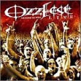 Various artists - OzzFest Second Stage Live