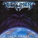 Testament - The New Order
