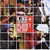 Planet Hemp - MTV Ao Vivo