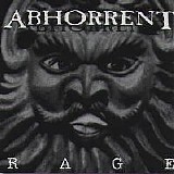 Abhorrent - Rage