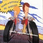 Various artists - Beavis and Butt-head Do America