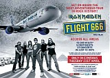 Iron Maiden - Iron Maiden : Flight 666 - The Original Soundtrack