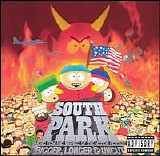 Various artists - South Park: Bigger, Longer & Uncut