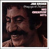 Jim Croce - Photographs & Memories