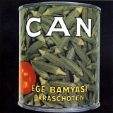 Can - Ege Bamyasi