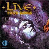 Live - Four Songs